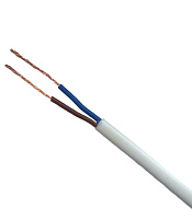 Провод Партнер Электро ШВВП 2х0,75