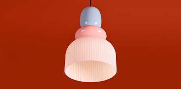 Подвесной светильник Freya FR5595PL-01B2