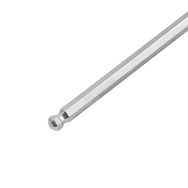 Ключ шестигранный Т-образный AV Steel 5 мм (АV-360205)
