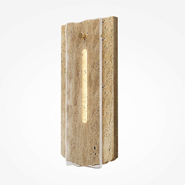 Настенный светильник (бра) Maytoni MOD523WL-L15BG3K