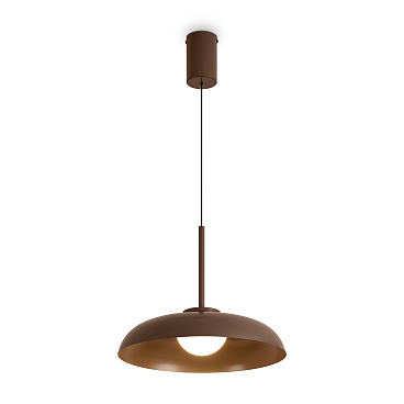 Подвесной светильник Freya FR5602PL-L5BR1