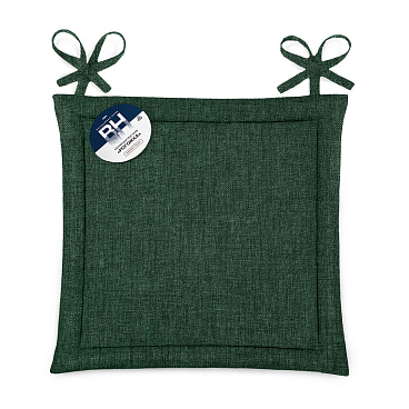 Подушка на стул 40х40 см Волшебная Ночь (791067)