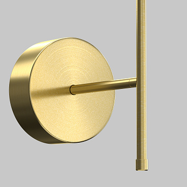 Настенный светильник (бра) Maytoni C085WL-L12BS2.7K