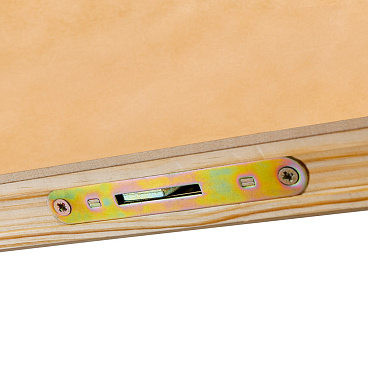 Лестница чердачная Fakro LWS деревянная 60х130х305 см