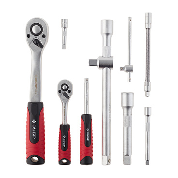 Набор бит и торцевых головок Зубр (27635-H94) (94 шт.)