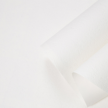 Обои под покраску вспененный винил на флизелиновой основе фактурные Palitra Home Colorize HC31255-01 (1,06х10,05 м) плотность 128 г/кв.м