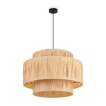 Подвесной светильник Freya FR5249PL-03BG