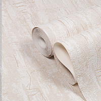 Обои вспененный винил на бумажной основе Palitra Home Futurism HC11051-22 (0,53х10,05 м)