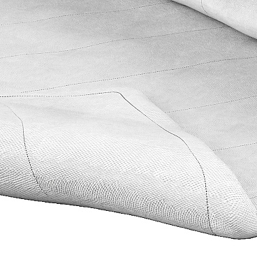 Мат звукоизоляционный SoundGuard Cover 15 мм 1,5х5 м