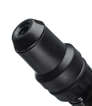 Отбойный молоток электрический Интерскол М-20/1500ЭВ 1500 Вт 20 Дж SDS-max (441.0.0.00)