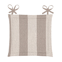 Подушка на стул 40х40 см Волшебная Ночь (764725)