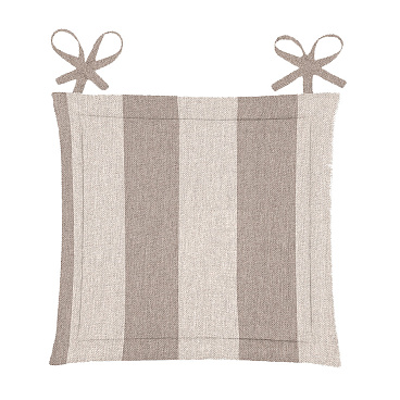 Подушка на стул 40х40 см Волшебная Ночь (764725)