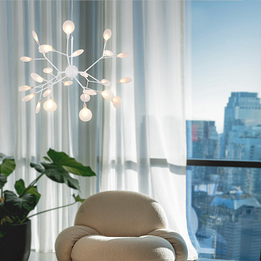 Подвесной светильник Freya FR5049PL-27W