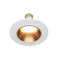 Встраиваемый светильник Technical DL126-GU10-TRS-MG