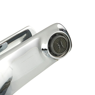 Смеситель для раковины Corsa Deco KX однорычажный хром (FBKX)