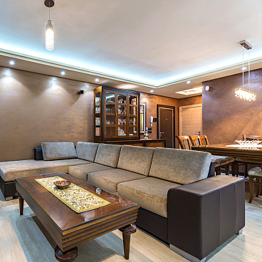 Лента светодиодная SMD 2835 RAY PRO 6000К 24 В 18 Вт/м 5 м IP20 Apeyron (000300)