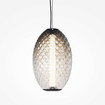 Подвесной светильник Maytoni MOD397PL-L14B3K