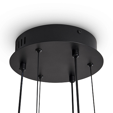 Подвесной светильник Freya FR5557PL-L22B1