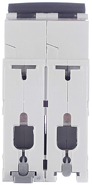 Автоматический выключатель модульный Legrand TX3 2P 32А тип C 6 кА 230/400 В (404045)