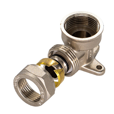 Водорозетка 20 обж(ц) х 1/2 ВР(г)