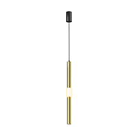 Подвесной светильник Maytoni P105PL-12W3K-BS