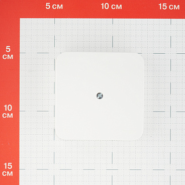 Коробка распределительная Systeme Electric Blanca накладная молочная (BLNRK000012)