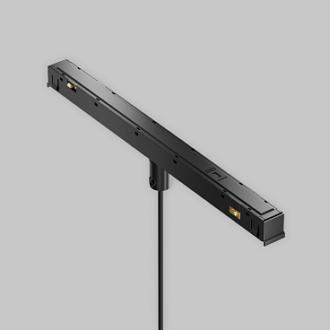 Трековый светильник Technical TR245-7W3K-B