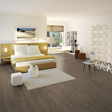 Ламинат 32 класс Egger Home дуб репино 1,99 кв.м 8 мм