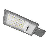 Светильник уличный светодиодный Wolta STL 5700К 50 Вт консольный IP65 (STL-50W/04)