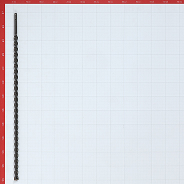 Бур SDS-plus Практика 16х550х600 мм (033-819)