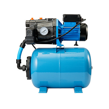 Насосная станция Джилекс Джамбо 60/35 Ч-24 60 л/мин (3015)