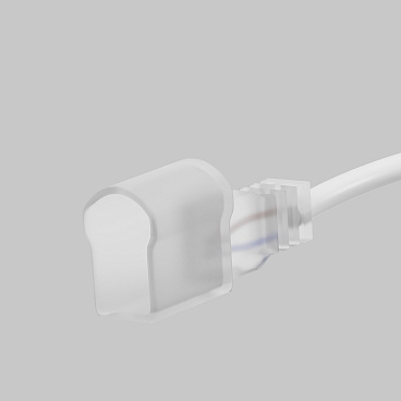 Комплектующие для гибкого неона Led Strip 201236