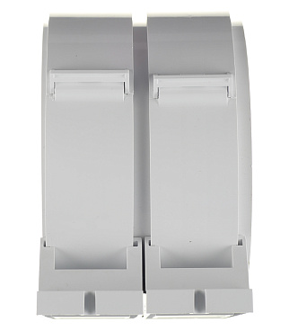 Вентилятор канальный осевой DiCiTi Pro 5 d125 мм белый