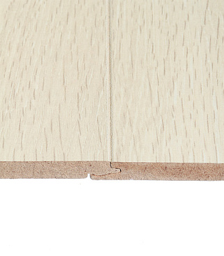 Ламинат 33 класс Kastamonu Floorpan Black дуб горный светлый 2,153 кв.м кв.м 8 мм с фаской