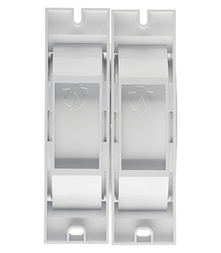 Вентилятор канальный осевой DiCiTi Pro 5 d125 мм белый