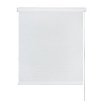 Рулонная штора 98х175 см Legrand Декор белая