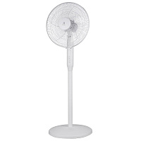 Вентилятор напольный Electrolux EFF-1006W 3 скорости 50 Вт