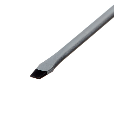 Отвертка плоская SL5,5 125 мм Jonnesway Anti-slip grip (D71S5125)