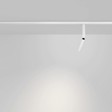 Трековый светильник Technical TR142-1-6W3K-W