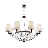 Подвесной светильник Maytoni H021PL-08CH