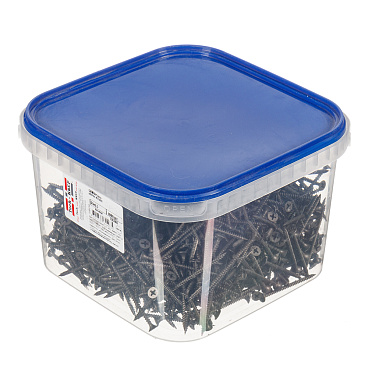 Саморезы ГМ 55x3,5 (3,8) мм (1000 шт.)