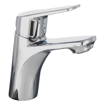 Смеситель для раковины Corsa Deco KX однорычажный хром (FBKX)