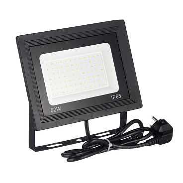 Светильник светодиодный для растений Эра Fito 4000К 50 Вт 1 кв.м IP65 (Б0047875)