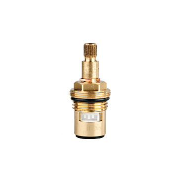 Кран-букса Iddis 1/2 (998CR531SM)