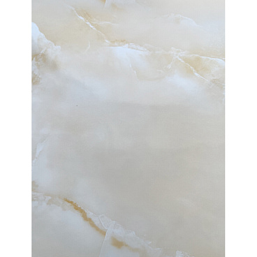 Панель ПВХ 250х2700х8 мм Кронапласт бесшовная ламинированная мрамор бежевый 0,675 кв.м