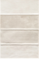 Плитка облицовочная Kerama Marazzi Дижон белый 300х200х7,7 мм (23 шт.=1,38 кв.м)