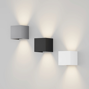 Архитектурная подсветка Outdoor O572WL-L20GR3K