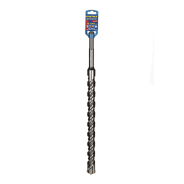 Бур SDS-max Практика (648-014) 35х400х540 мм