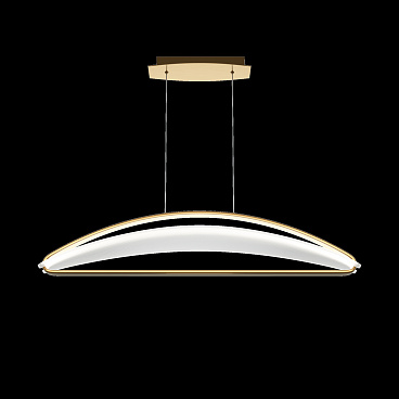 Подвесной светильник Maytoni MOD281PL-L34BS3K