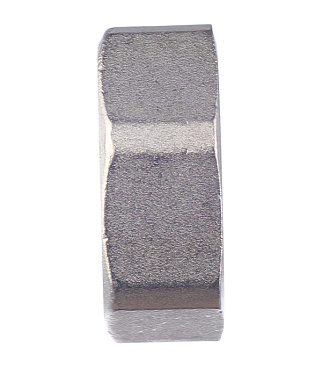 Заглушка Stout 1 ВР(г) латунная (SFT-0027-000001)